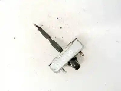 Second-hand car spare part hinge for toyota corolla (e12) 2.0 d-4d sol berlina oem iam references   