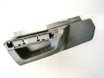 Peça sobressalente para automóvel em segunda mão peças diversas por opel zafira b 1.9 cdti referências oem iam 93633