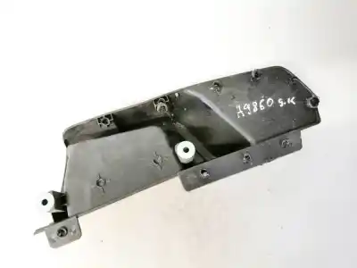 Pezzo di ricambio per auto di seconda mano pezzi vari per opel zafira b 1.9 cdti riferimenti oem iam 93633  