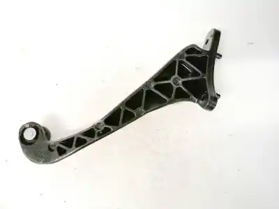 Pièce détachée automobile d'occasion support / guide porte coulissante pour porsche 968 descapotable 3.0 références oem iam 9680486880e  
