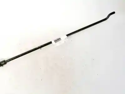 Pezzo di ricambio per auto di seconda mano pezzi vari per toyota corolla (e12) 2.0 d-4d sol berlina riferimenti oem iam   