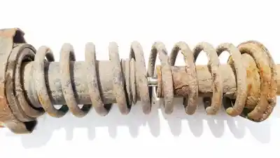 Second-hand car spare part shock absorber spring for volvo s40 i (644) 1.9 di oem iam references 