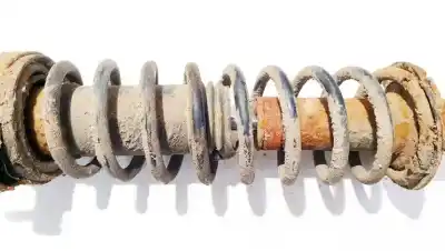 Second-hand car spare part shock absorber spring for volvo s40 i (644) 1.9 di oem iam references 