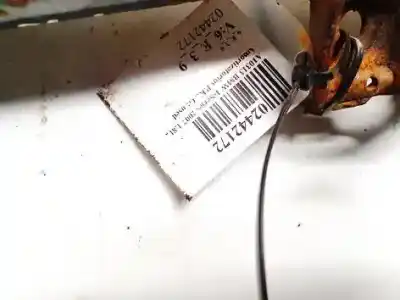 Peça sobressalente para automóvel em segunda mão amortecedor dianteiro esquerdo por bmw 1502-2002 (e10) 1802 referências oem iam   