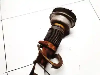 Peça sobressalente para automóvel em segunda mão amortecedor dianteiro esquerdo por bmw 1502-2002 (e10) 1802 referências oem iam   