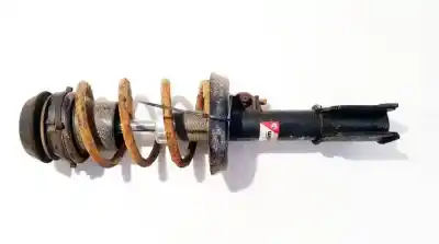 Peça sobressalente para automóvel em segunda mão amortecedor dianteiro esquerdo por opel zafira a 2.0 dti referências oem iam agx025mt