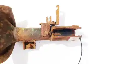 Second-hand car spare part front right shock absorber for talbot simca 1100 fastback 1.1 ls,gls oem iam references    Second-hand car spare part front right shock absorber for talbot simca 1100 fastback 1.1 ls,gls oem iam references