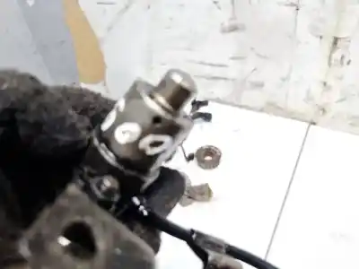 Peça sobressalente para automóvel em segunda mão sensor por opel meriva b 1.7 16v cdti referências oem iam 395061014003  8973188471