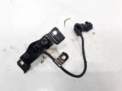 Peça sobressalente para automóvel em segunda mão sensor por opel meriva b 1.7 16v cdti referências oem iam 395061014003  8973188471