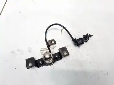 Second-hand car spare part sensor for opel meriva b 1.7 16v cdti oem iam references 395061014003