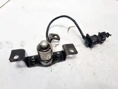 Peça sobressalente para automóvel em segunda mão sensor por opel meriva b 1.7 16v cdti referências oem iam 395061014003  8973188471