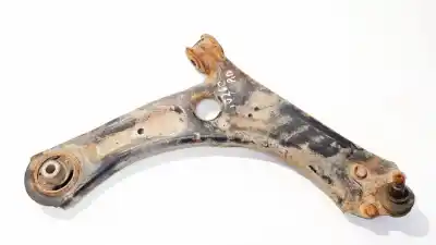 Second-hand car spare part front right lower suspension arm for ford taurus (p5_) 3.0 24v oem iam references 1k0407152bg