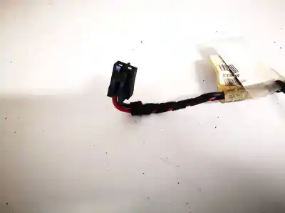 Second-hand car spare part wire for opel insignia a (g09) 2.0 cdti (68) oem iam references 13263281  52421767