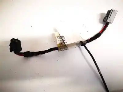 Second-hand car spare part Wire for OPEL INSIGNIA A (G09) 2.0 CDTI (68) OEM IAM references 13263281  52421767 Second-hand car spare part Wire for OPEL INSIGNIA A (G09) 2.0 CDTI (68) OEM IAM references 13263281  52421767