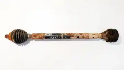 Second-hand car spare part front right transmission for ford taurus (p5_) 3.0 24v oem iam references 1k0407272qn