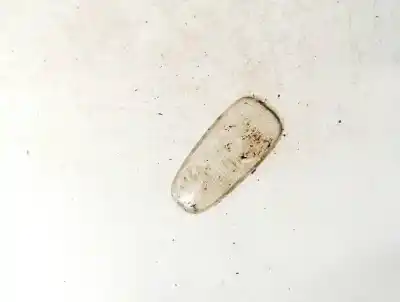 Peça sobressalente para automóvel em segunda mão farolim dianteiro esquerdo por opel zafira a 2.0 dti referências oem iam 53656