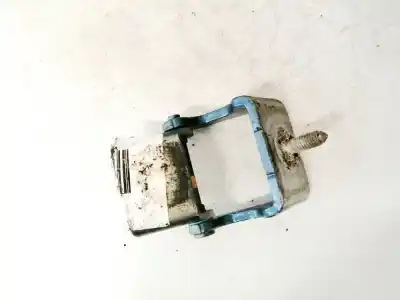 Piesă de schimb auto la mâna a doua opritar usa pentru porsche 968 descapotable 3.0 referințe oem iam 