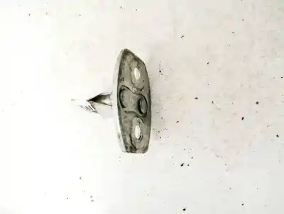 Pezzo di ricambio per auto di seconda mano pezzi vari per toyota corolla (e12) 2.0 d-4d sol berlina riferimenti oem iam   