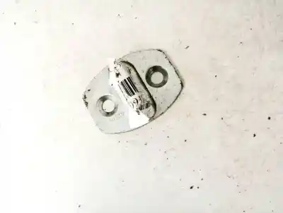 Pezzo di ricambio per auto di seconda mano pezzi vari per toyota corolla (e12) 2.0 d-4d sol berlina riferimenti oem iam 