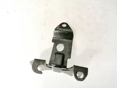 Pezzo di ricambio per auto di seconda mano plastica per citroen lna 0.6 riferimenti oem iam 190370  