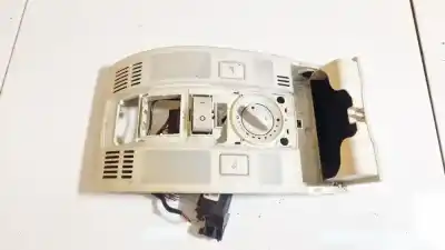 Pezzo di ricambio per auto di seconda mano Luce Interna per AUDI A6 AVANT (4F5) 3.0 TDI Quattro Riferimenti OEM IAM 4F1035711C  1678.1.020