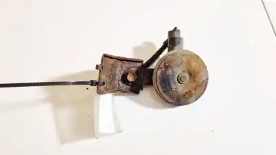 Piesă de schimb auto la mâna a doua claxon pentru opel corsa a fastback (s83) 1.2 i (f08, m08, f68, m68) referințe oem iam  Piesă de schimb auto la mâna a doua claxon pentru opel corsa a fastback (s83) 1.2 i (f08, m08, f68, m68) referințe oem iam