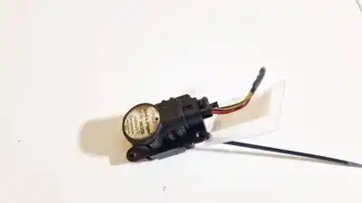 Piesă de schimb auto la mâna a doua motoras clapeta aeroterma pentru opel astra h (a04) 1.7 cdti (l48) referințe oem iam 52406341