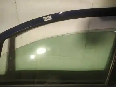 Peça sobressalente para automóvel em segunda mão vidro dianteiro esquerdo por bmw 3 (e30) m3 2.3 referências oem iam as2  