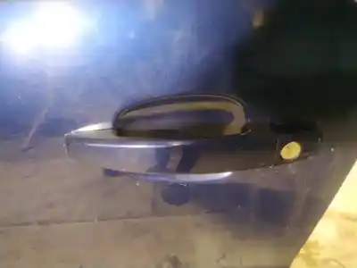 Pezzo di ricambio per auto di seconda mano maniglia esterna anteriore sinistra per bmw 3 (e30) m3 2.3 riferimenti oem iam   