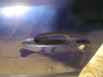 Pezzo di ricambio per auto di seconda mano Maniglia Esterna Anteriore Sinistra per BMW 3 (E30) M3 2.3 Riferimenti OEM IAM   