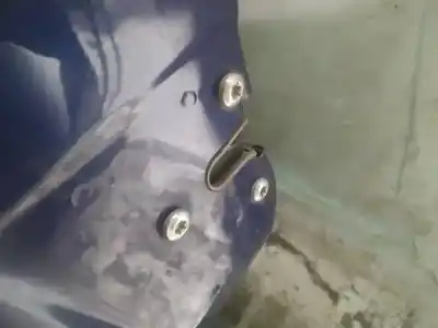 Second-hand car spare part left front door lock for bmw 3 (e30) m3 2.3 oem iam references   