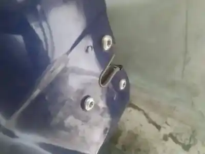 Pezzo di ricambio per auto di seconda mano serratura porta anteriore sinistra per bmw 3 (e30) m3 2.3 riferimenti oem iam 