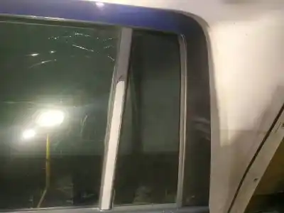 Peça sobressalente para automóvel em segunda mão vidro de custódia triangular traseiro esquerdo por bmw 3 (e30) m3 2.3 referências oem iam as2  