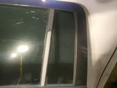 Pezzo di ricambio per auto di seconda mano vetro di custodia posteriore sinistro per bmw 3 (e30) m3 2.3 riferimenti oem iam as2