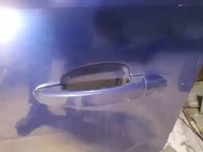 Pezzo di ricambio per auto di seconda mano maniglia esterna posteriore sinistra per bmw 3 (e30) m3 2.3 riferimenti oem iam as2