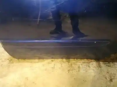 Pezzo di ricambio per auto di seconda mano plastica per bmw 3 (e30) m3 2.3 riferimenti oem iam as2  