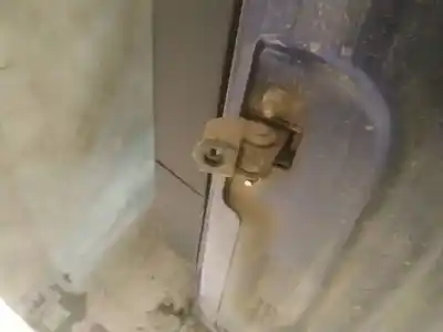 Second-hand car spare part hinge for bmw 3 (e30) m3 2.3 oem iam references as2  