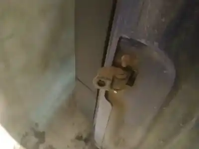 Pezzo di ricambio per auto di seconda mano cerniera per bmw 3 (e30) m3 2.3 riferimenti oem iam as2