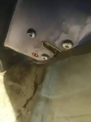 Pezzo di ricambio per auto di seconda mano serratura porta posteriore sinistra per bmw 3 (e30) m3 2.3 riferimenti oem iam as2