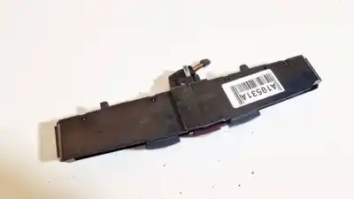 Piesă de schimb auto la mâna a doua avertizare pentru opel astra h (a04) 1.7 cdti (l48) referințe oem iam 13100105  03758075