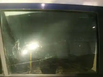 Peça sobressalente para automóvel em segunda mão vidro traseiro direito por bmw 3 (e30) m3 2.3 referências oem iam as2  