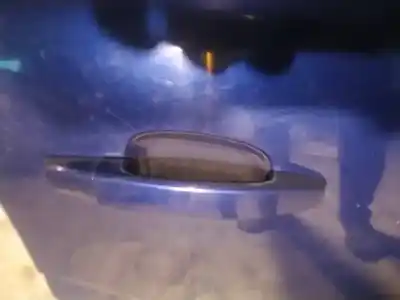 Pezzo di ricambio per auto di seconda mano maniglia esterna posteriore destra per bmw 3 (e30) m3 2.3 riferimenti oem iam 