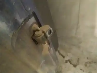 Pezzo di ricambio per auto di seconda mano cerniera per bmw 3 (e30) m3 2.3 riferimenti oem iam 