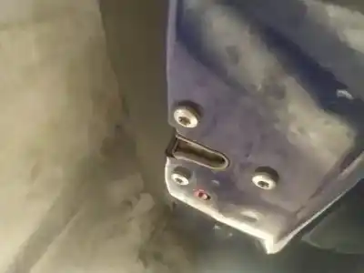Pezzo di ricambio per auto di seconda mano serratura porta posteriore destra per bmw 3 (e30) m3 2.3 riferimenti oem iam 