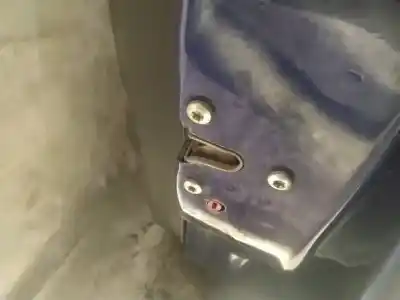 Second-hand car spare part rear right door lock for bmw 3 (e30) m3 2.3 oem iam references   