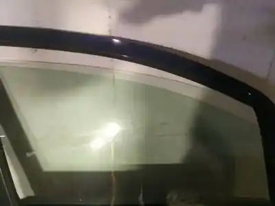 Second-hand car spare part front right glass window for bmw 3 (e30) m3 2.3 oem iam references as2  