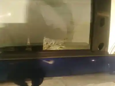 Pezzo di ricambio per auto di seconda mano plastica per bmw 3 (e30) m3 2.3 riferimenti oem iam   