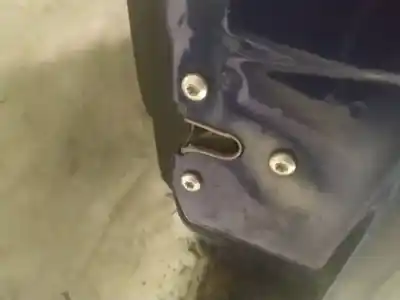 Second-hand car spare part front right door lock for bmw 3 (e30) m3 2.3 oem iam references   