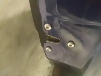 Pezzo di ricambio per auto di seconda mano serratura porta anteriore destra per bmw 3 (e30) m3 2.3 riferimenti oem iam 