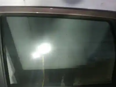 Автозапчасти б/у заднее левое окно за NISSAN NOTE (E11, NE11) 1.4 ссылки OEM IAM AS2  